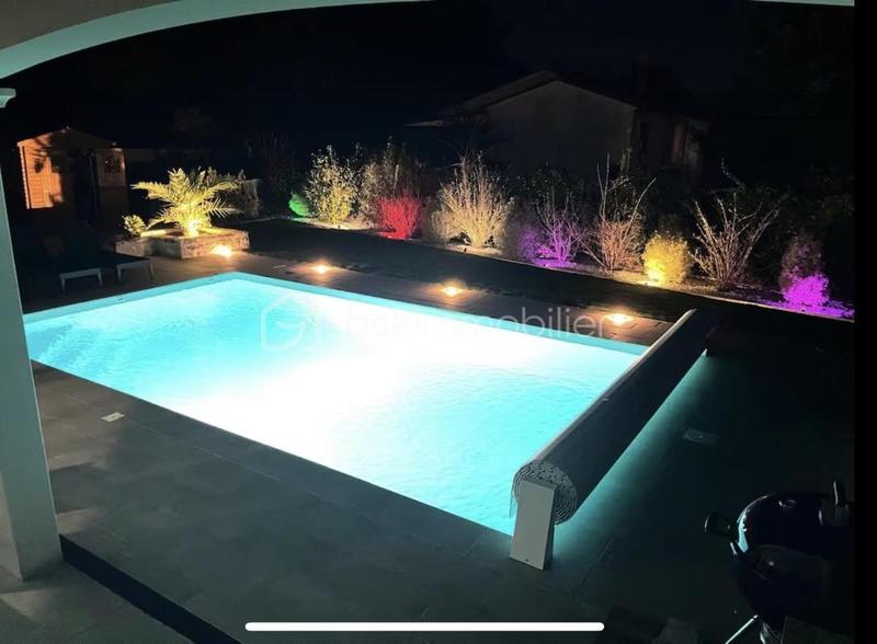 Maison - 112 m² - 5 pièces