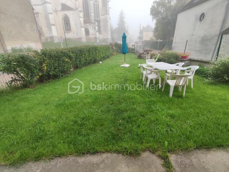 Maison - 167 m² - 7 pièces