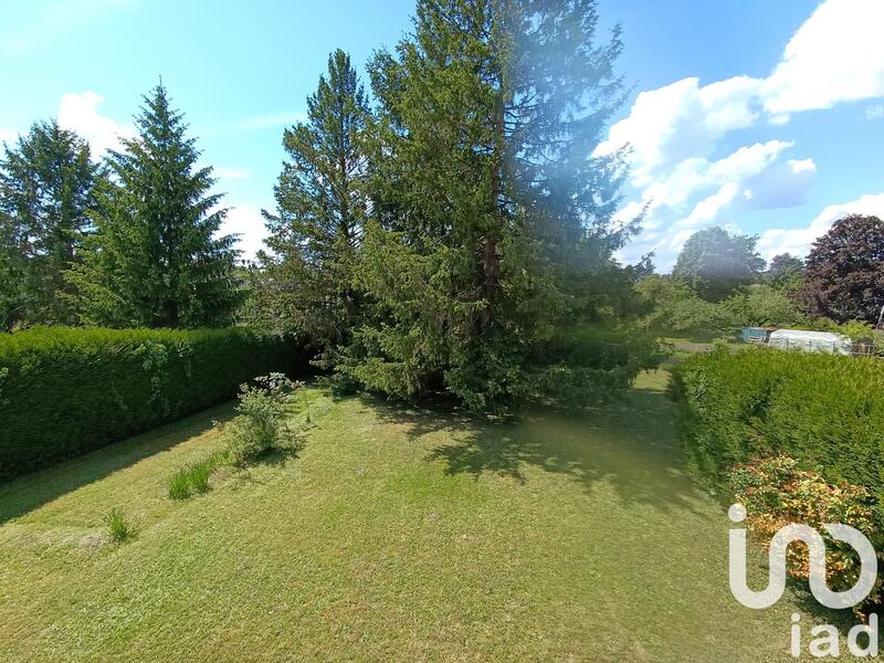 Maison - 81 m² - 4 pièces