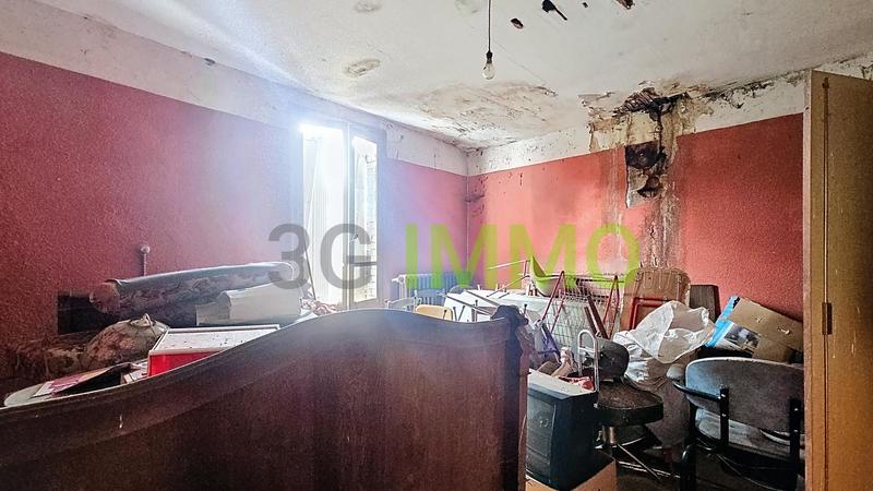 Villa - 108 m² - 6 pièces