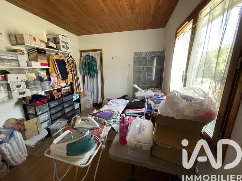 Maison - 165 m² - 5 pièces