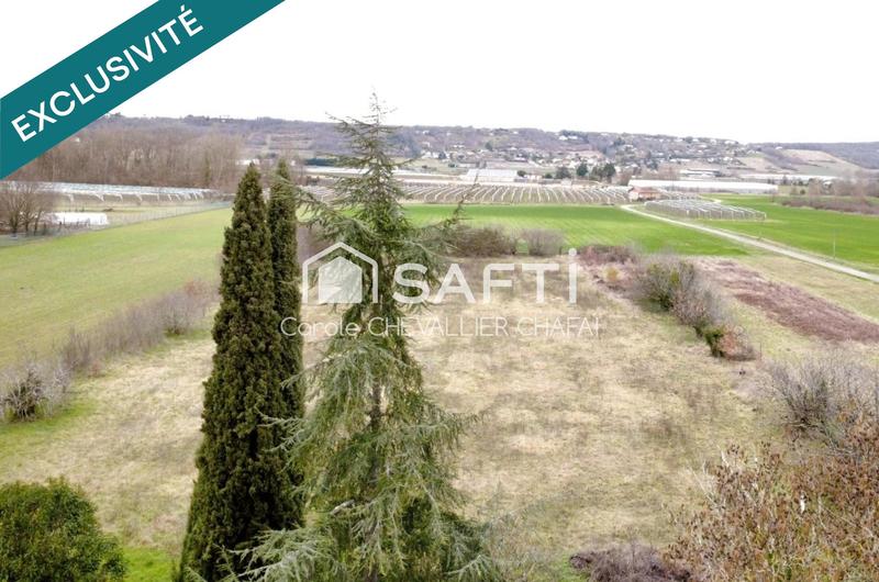 Maison - 137 m² - 7 pièces