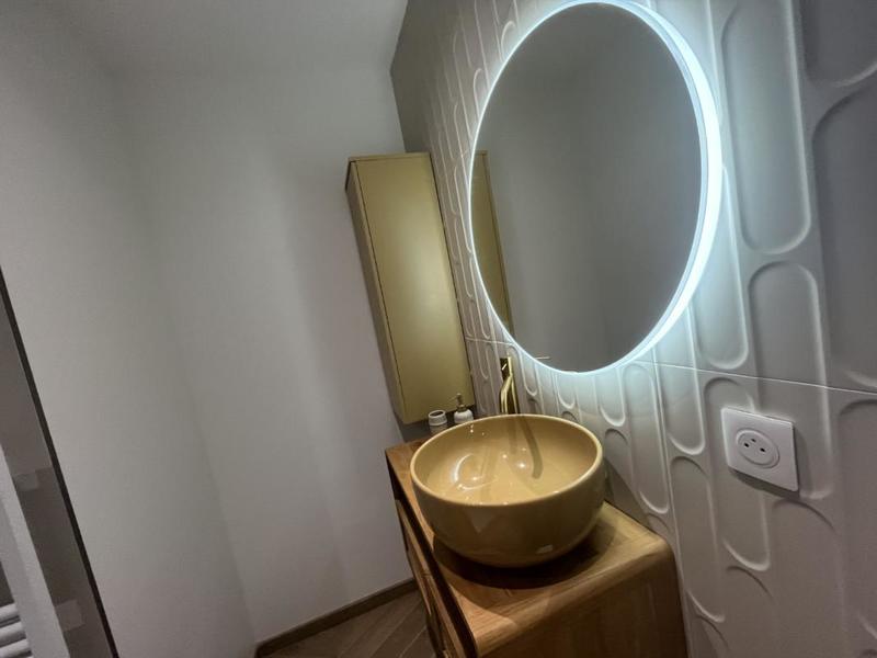 Appartement - 34 m² - 2 pièces