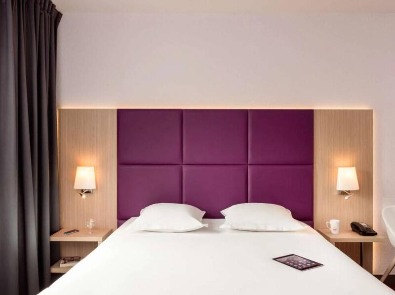 Studio - 18 m² - 1 pièce