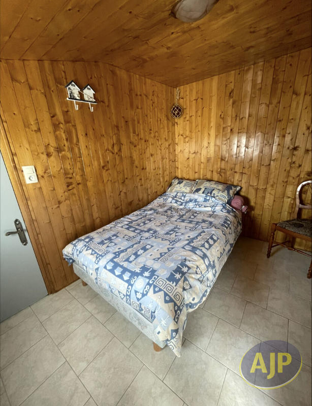 Maison - 71 m² - 6 pièces