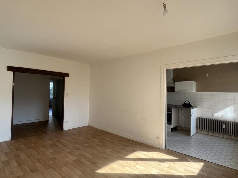 Appartement - 97 m² - 4 pièces