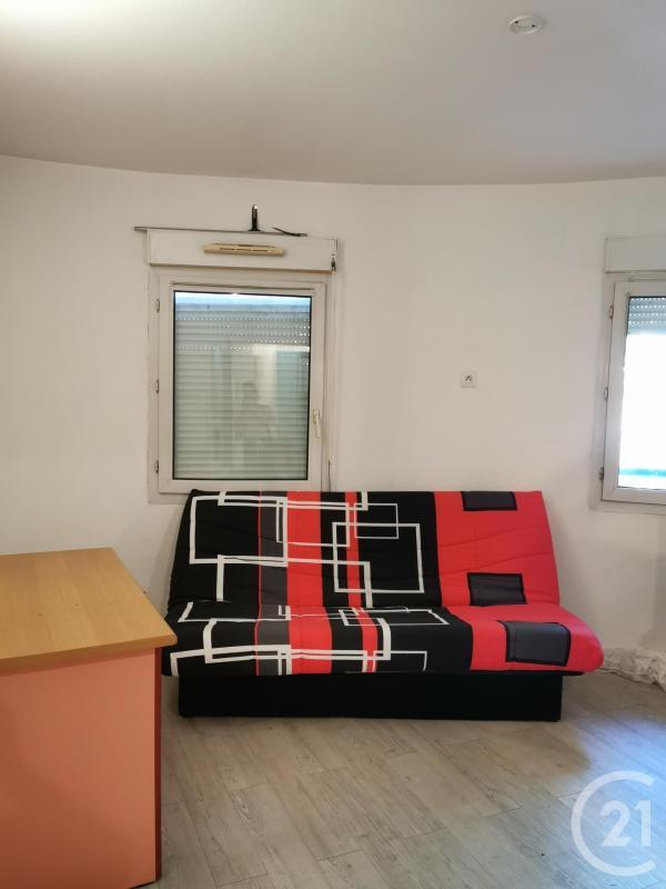 Studio - 22 m² - 1 pièce