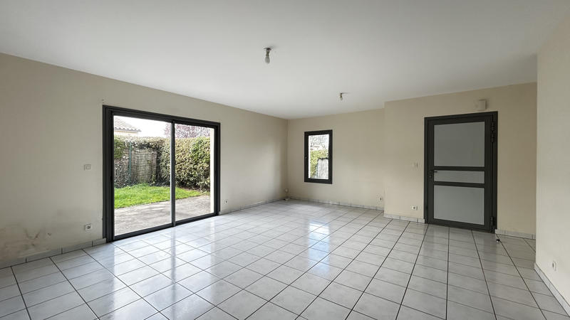 Maison - 103 m² - 5 pièces