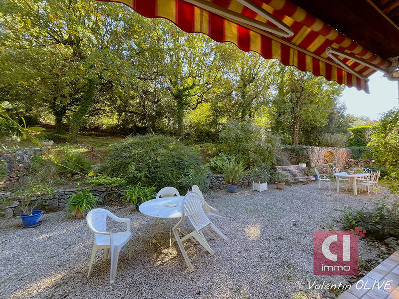 Maison - 130 m² - 4 pièces