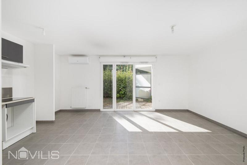 Maison - 69 m² - 3 pièces