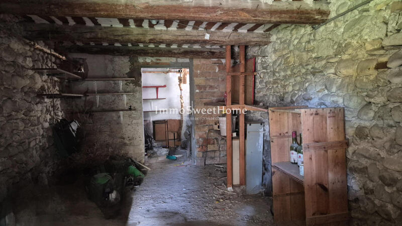 Maison - 188 m² - 8 pièces