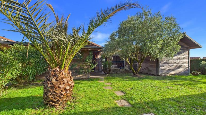 Maison - 168 m² - 7 pièces