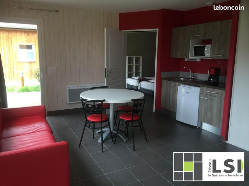 Fonds de commerce - 560 m²