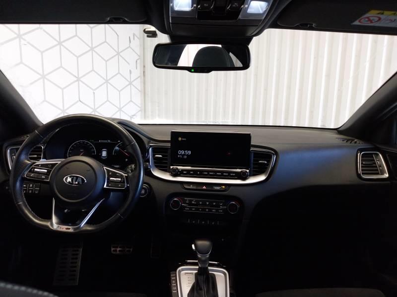 Kia Pro_cee'd Proceed 1.5 t-GDi 160 ch Dct7 Gt Line