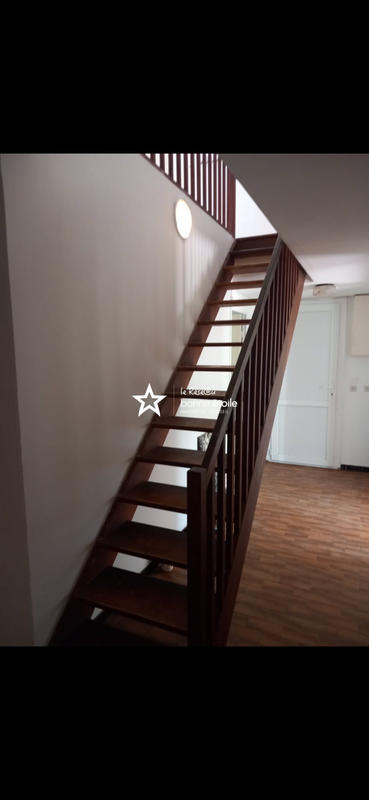 Maison - 137 m² - 6 pièces