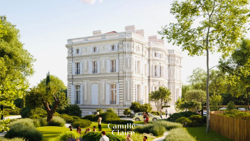 Appartement - 87 m² - 4 pièces