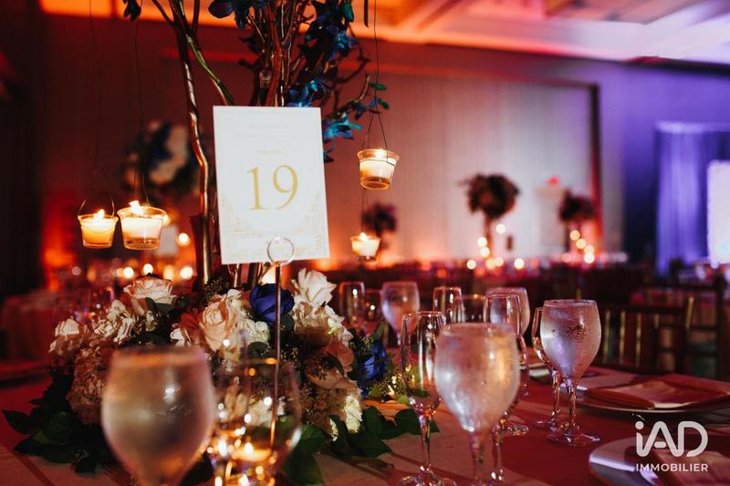 Local commercial - 850 m²