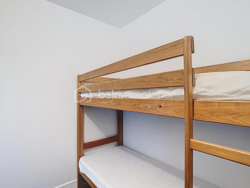 Studio - 32 m² - 2 pièces