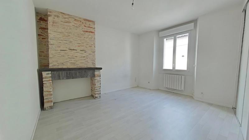 Maison - 78 m² - 4 pièces