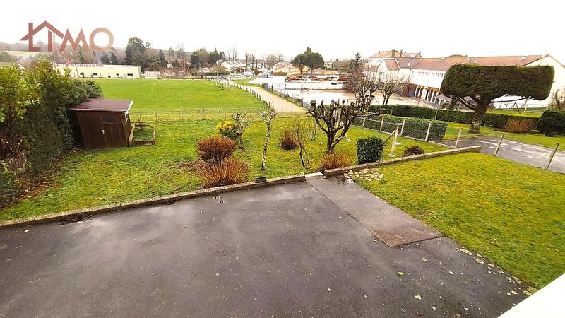 Maison traditionnelle - 148 m² - 5 pièces