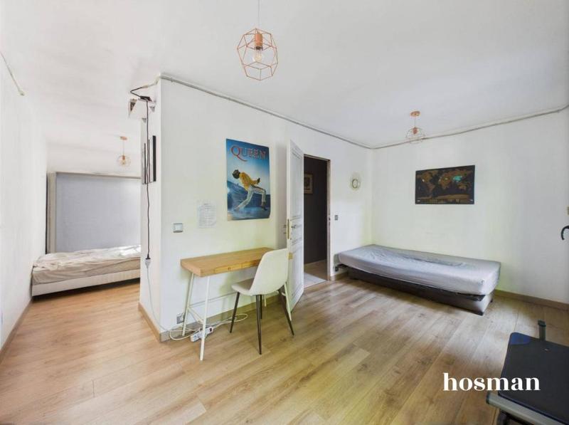 Maison - 145 m² - 6 pièces