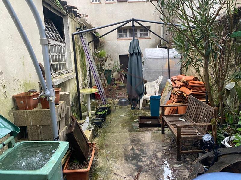 Local commercial - 81 m²