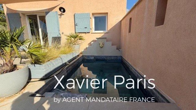 Maison - 47 m² - 2 pièces