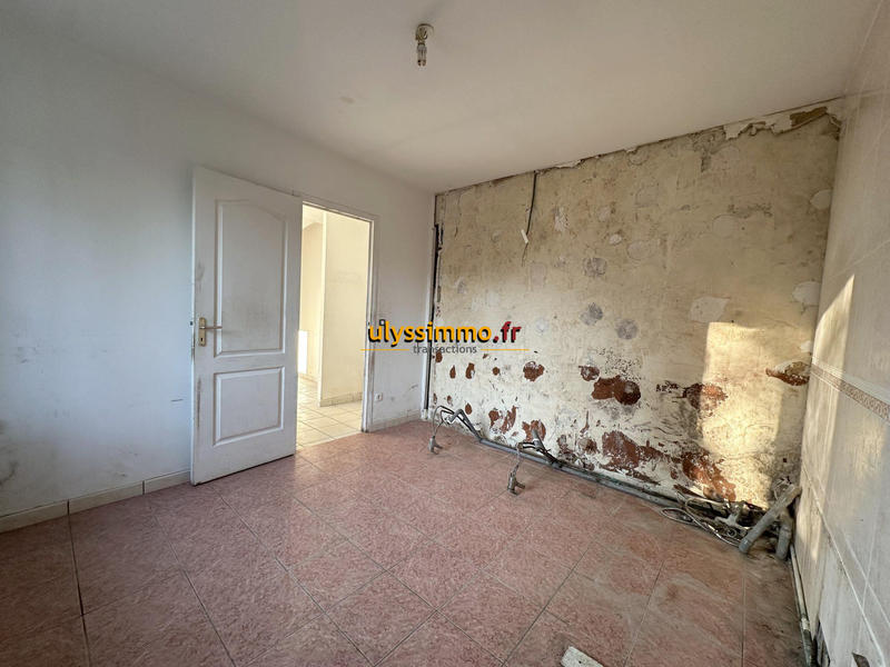 Maison - 106 m² - 4 pièces