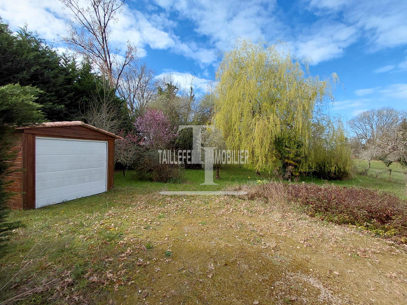 Maison - 190 m² - 6 pièces