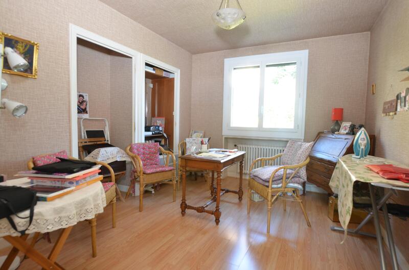 Maison - 139 m² - 6 pièces