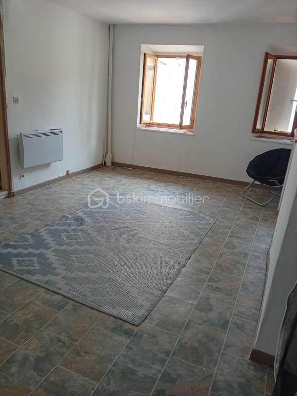 Appartement - 62 m² - 2 pièces