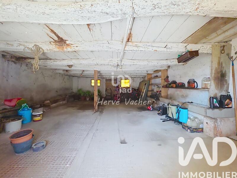 Maison - 142 m² - 5 pièces