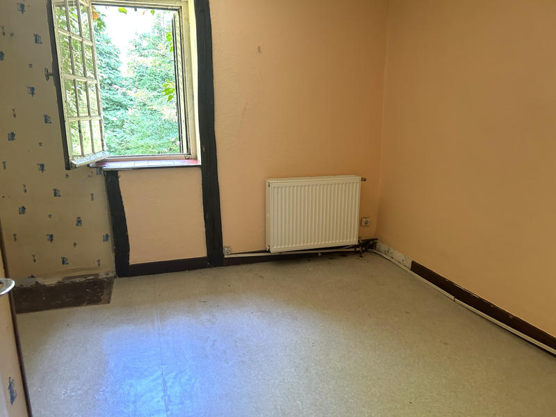 Maison - 156 m² - 7 pièces