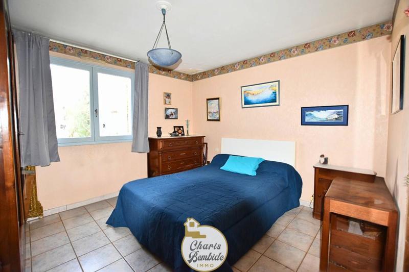 Maison - 141 m² - 4 pièces