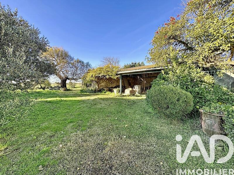 Maison - 500 m² - 10 pièces