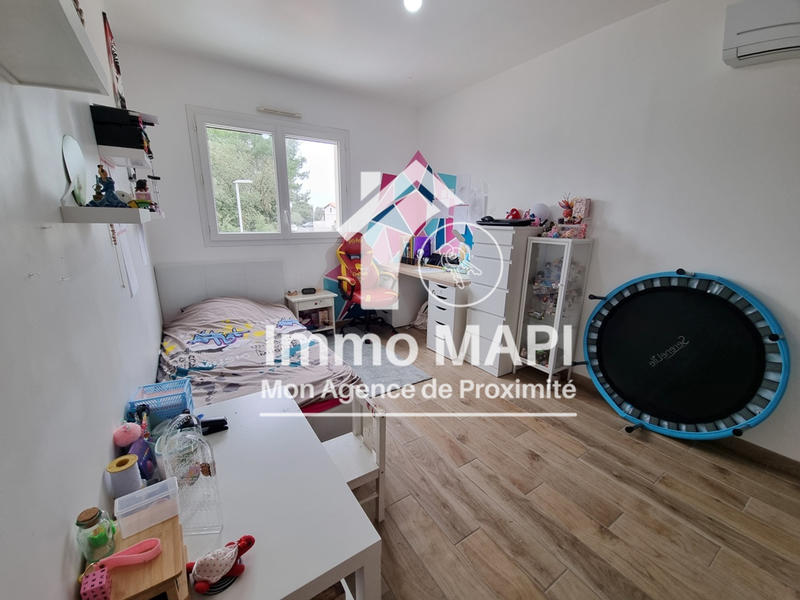 Maison - 106 m² - 5 pièces