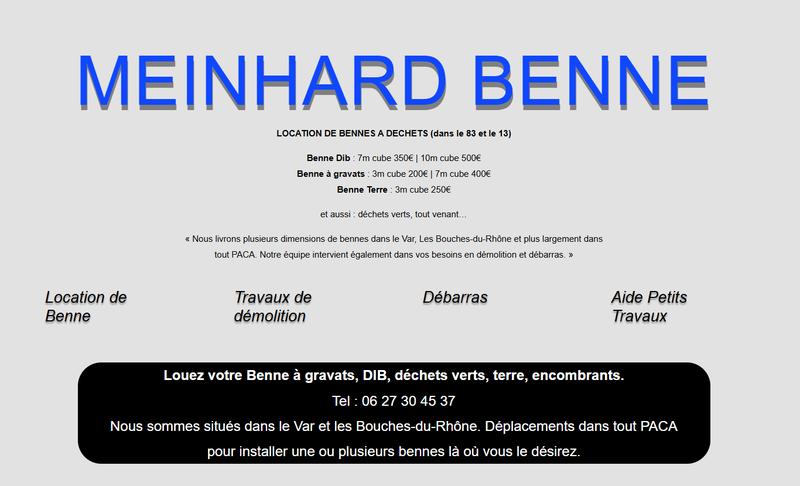 Meinhard Benne