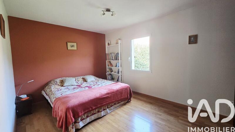 Maison de maîtres - 207 m² - 6 pièces