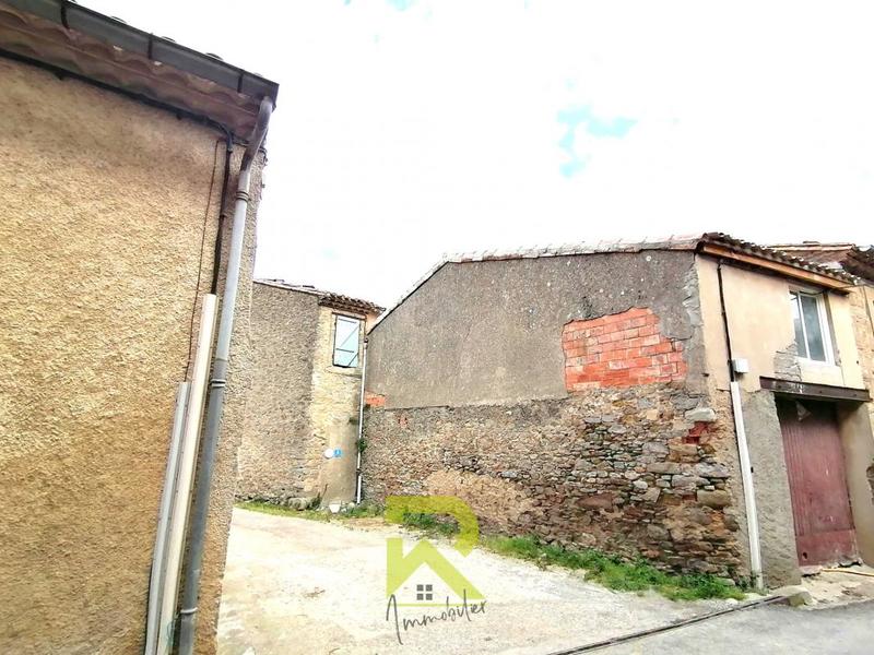 Propriété viticole - 228 m² - 2 pièces