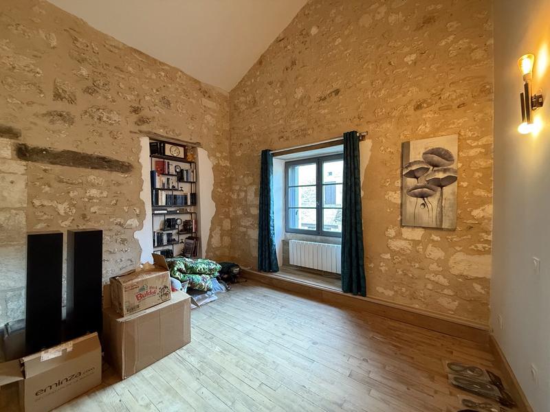 Maison de village - 172 m² - 5 pièces