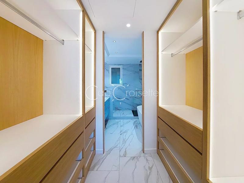 Appartement - 78 m² - 3 pièces