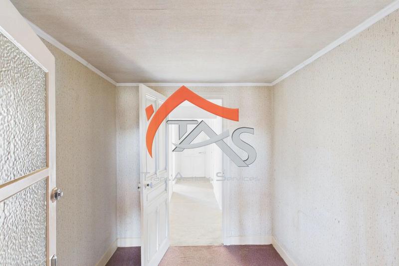 Maison - 166 m² - 7 pièces