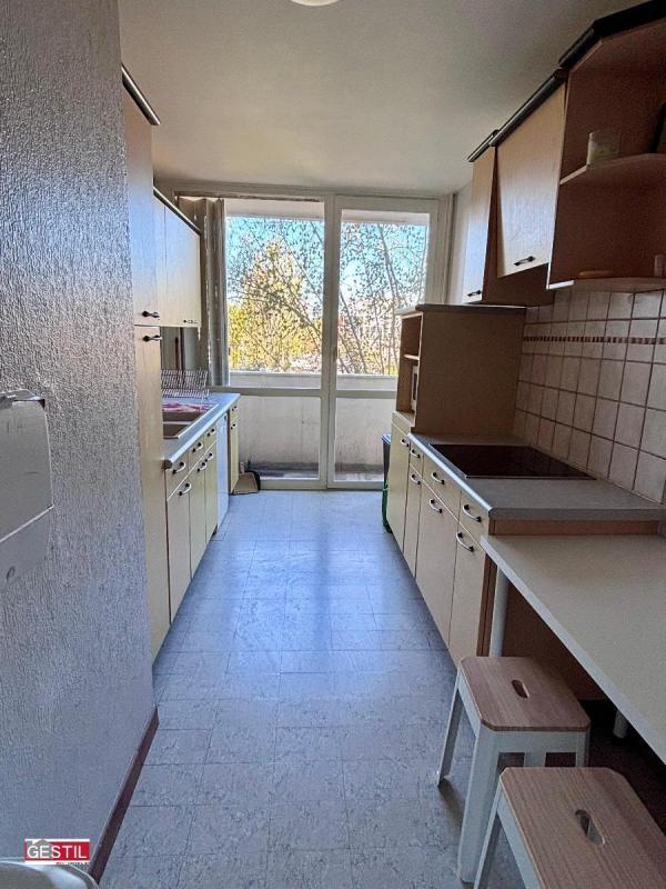 Appartement - 81 m² - 4 pièces