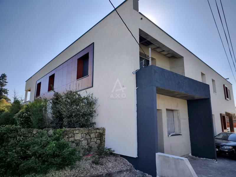 Appartement - 56 m² - 2 pièces