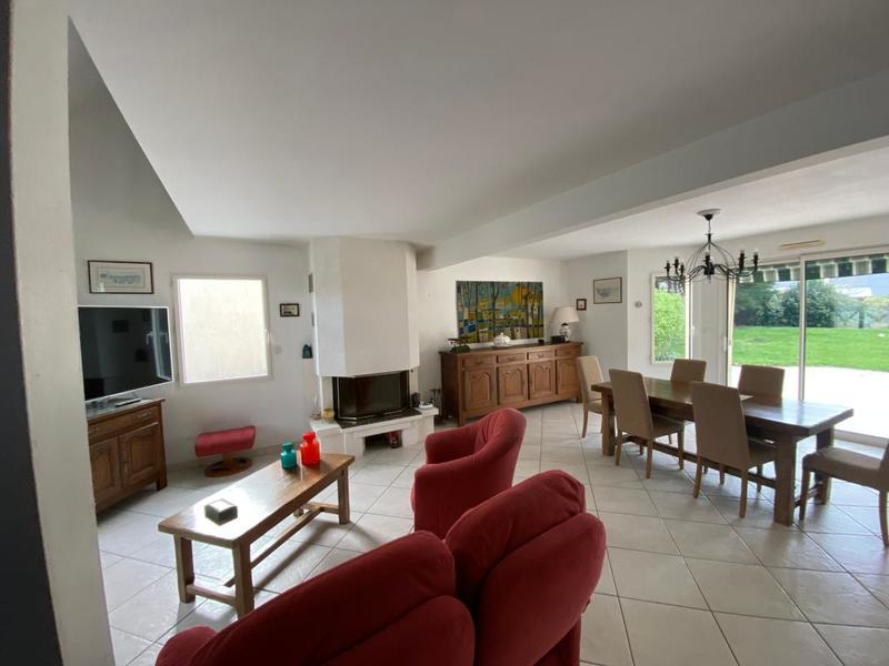 Maison - 150 m² - 5 pièces