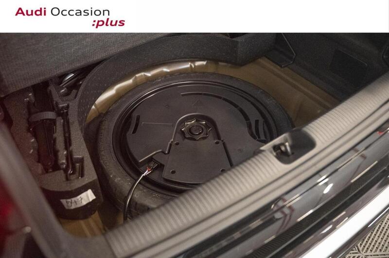 Audi Q2 35 Tfsi 150 Bvm6 Advanced