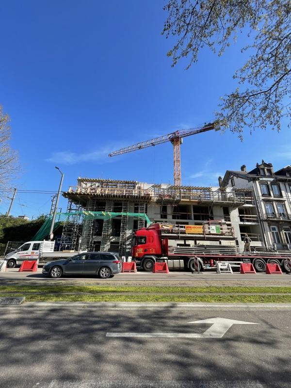 Local commercial - 129 m²