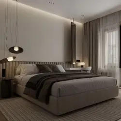 Appartement - 92 m² - 3 pièces