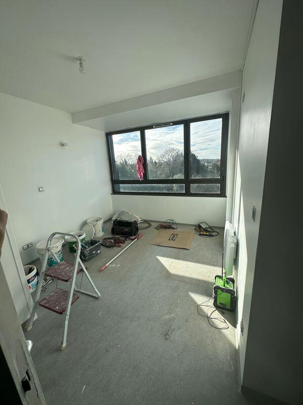 Appartement - 28 m² - 2 pièces