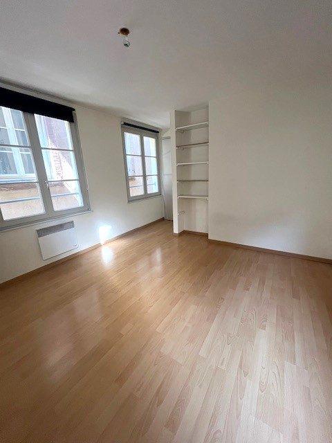 Appartement - 52 m² - 3 pièces